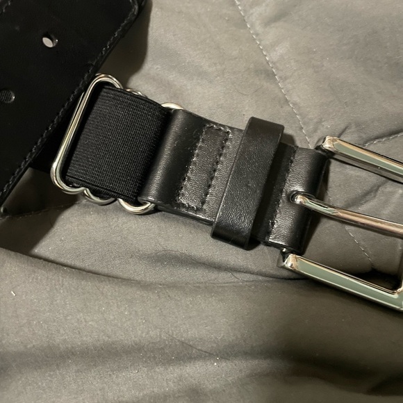 Under Armour Baseball softball adjustable Belt Adult OS LN Red or black - Picture 7 of 7